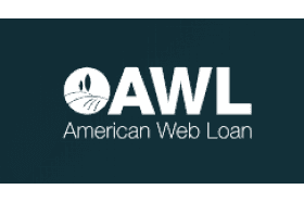 American Web Loan logo
