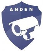 Anden Audio & Video Security LLC logo