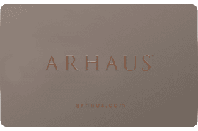 Arhaus Archarge Credit Card logo