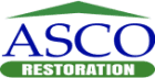 ASCO Restorations logo