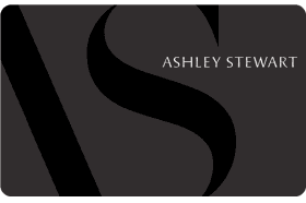 Ashley Stewart Credit Card logo
