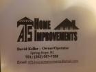 ATS Home Improvements logo