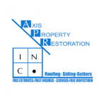 Axis Property Restoration Inc logo