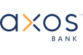 Axos Bank Golden Checking logo