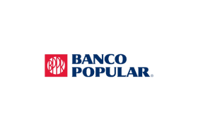 Banco Popular de Puerto Rico logo
