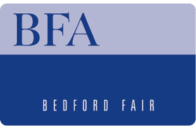 Bedford Fair Credit Card logo