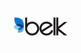 Belk Elite Rewards MasterCard logo