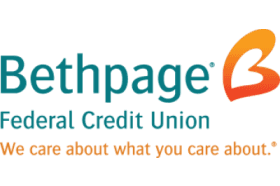 Bethpage FCU 39-Month Bump Up Certificate logo