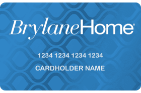 Brylane Home Credit Card logo