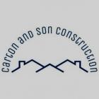 Carton And Son Construction logo
