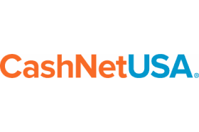 CashNetUSA Payday Loans logo