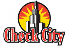 Check City Payday Loans logo
