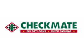 Checkmate Payday Loans logo