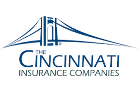 The Cincinnati Auto Insurance logo