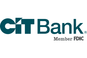 CIT Bank Savings Builder logo