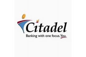 Citadel Personal Line of Credit logo