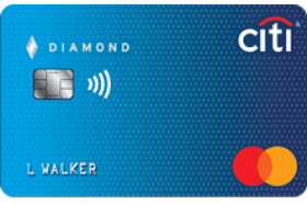 Citi® Secured Mastercard® Credit Card logo
