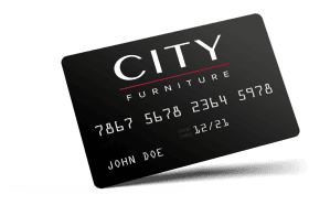 City Furniture Credit Card logo