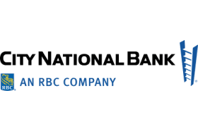 City National Bank Ladder Money Market Account logo