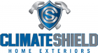 Climate Shield Home Exteriors logo