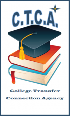 College Transfer Connection Agency logo