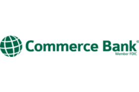 Commerce Bank myRewards Money Market Account logo