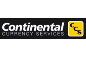 Continental Currency Services Payday Advance logo