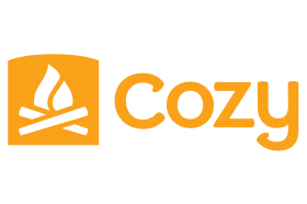 Cozy Renters Insurance logo
