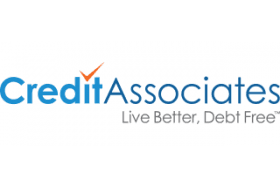 CreditAssociates LLC logo
