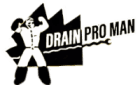 DrainProMan logo