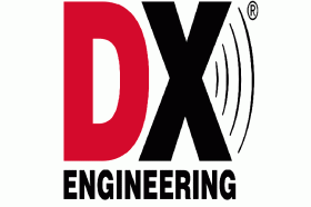 DX Engineering Supercard logo