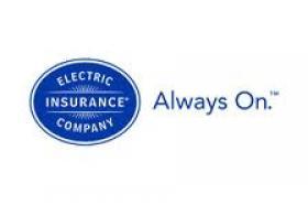 Electric Insurance Home Insurance logo