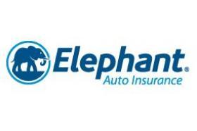 Elephant Auto Insurance logo