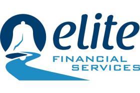 Elite Financial Services Inc. logo