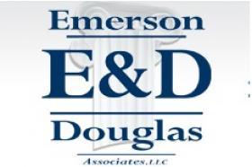 Emerson & Douglas Associates LLC logo