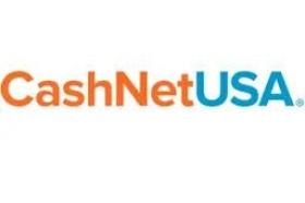 CashNetUSA Online logo