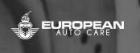 European Auto Care logo