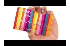 Evine Credit Card logo