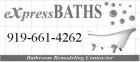 Express Baths logo