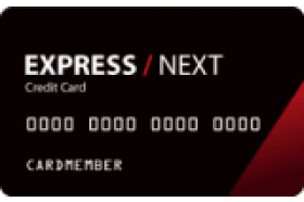 Express Credit Card logo