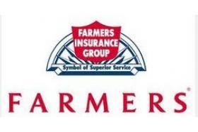 Farmers Home Insurance logo