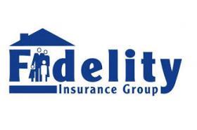 Fidelity Insurance Group Home Insurance logo