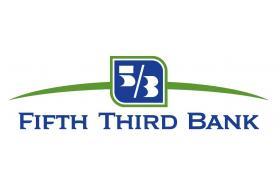 Fifth Third Bank Auto Loans logo