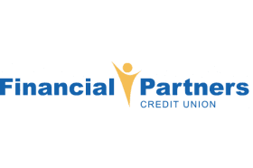 Financial Partners CU Checking Account logo