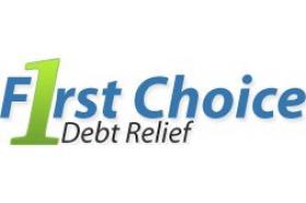 First Choice Debt Relief Inc. logo