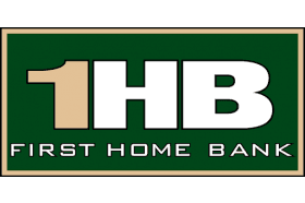 First Home Bank Savings Account logo
