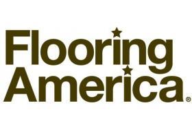 Flooring America Credit Card logo