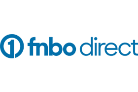 FNBO Direct Online Savings Account logo