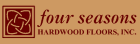 Four Seasons Hardwood Floors, INC logo