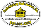 Fredericksburg Deck Builders logo